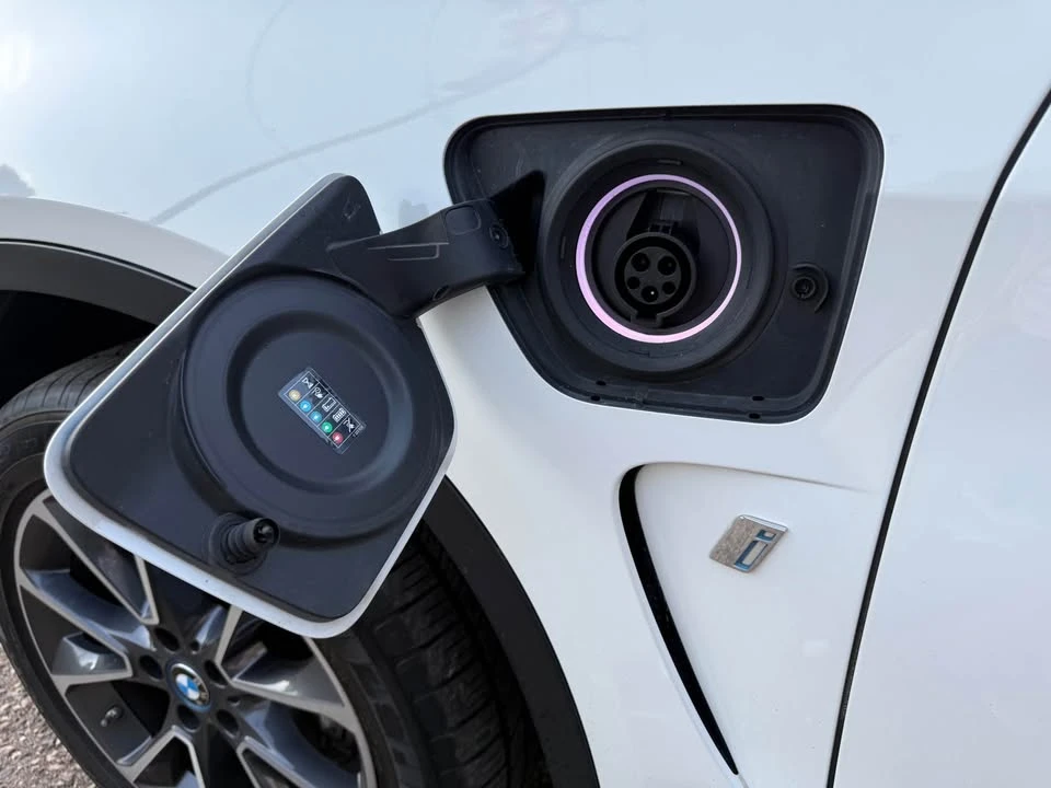 2018 BMW F15 X5 - Image 14 of 14