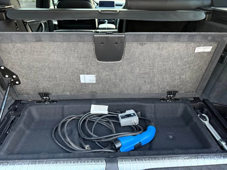 2018 BMW F15 X5 - Image 13 of 14