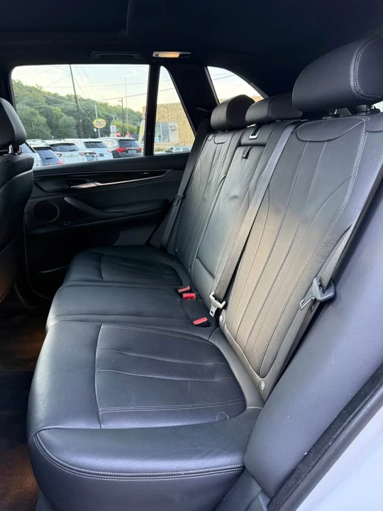 2018 BMW F15 X5 - Image 9 of 14