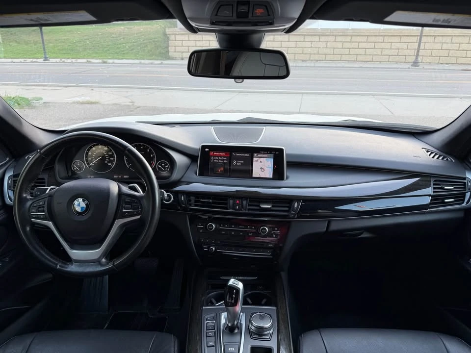 2018 BMW F15 X5 - Image 8 of 14