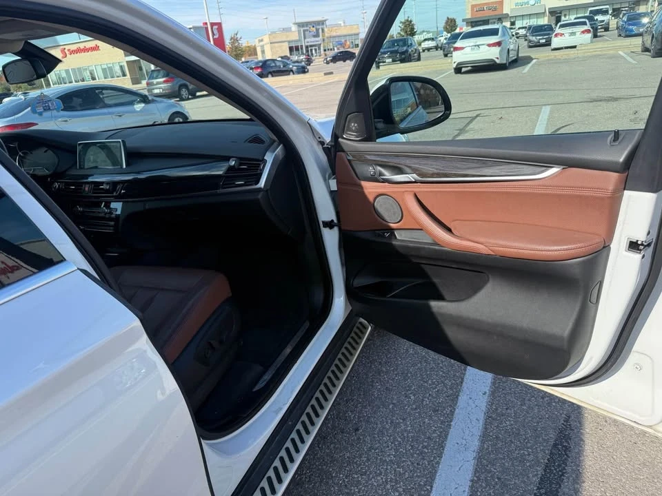 2018 BMW F15 X5 - Image 8 of 19