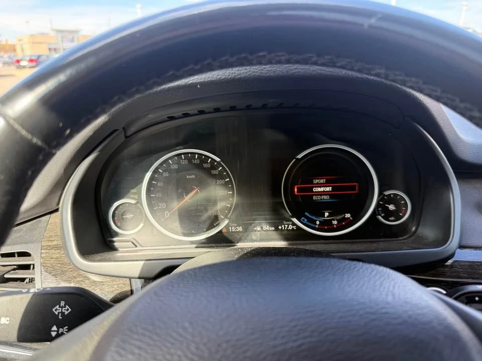 2018 BMW F15 X5 - Image 15 of 19