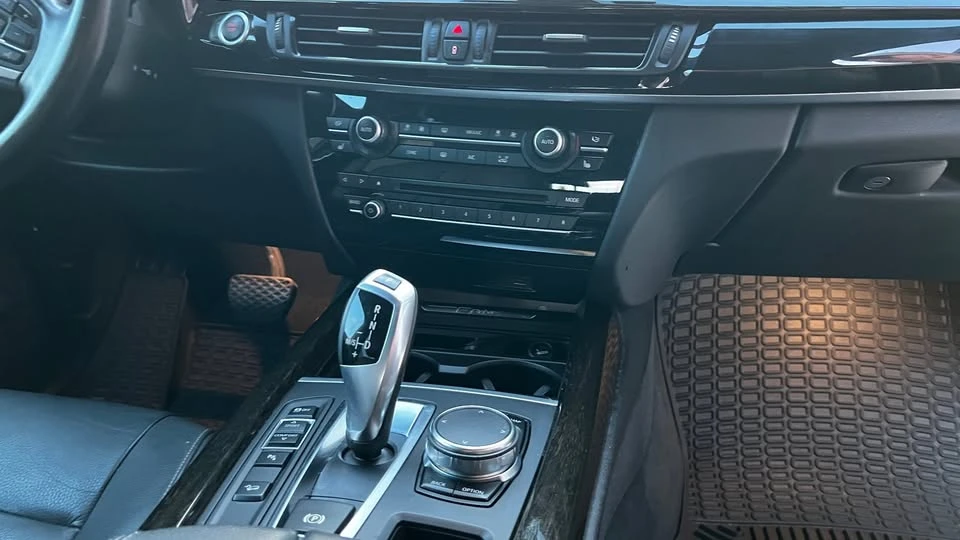 2018 BMW F15 X5 - Image 12 of 19