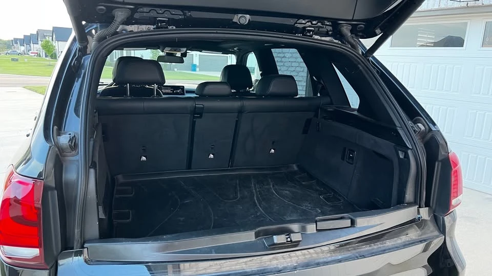 2018 BMW F15 X5 - Image 19 of 19
