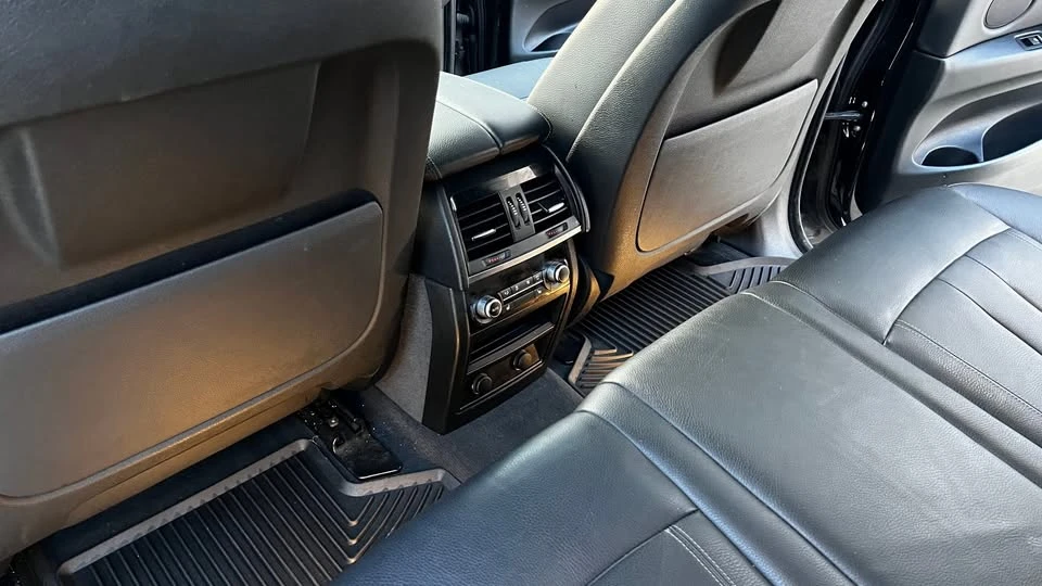 2018 BMW F15 X5 - Image 11 of 19