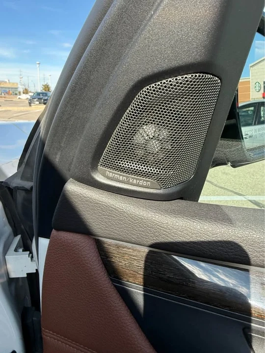 2018 BMW F15 X5 - Image 7 of 19