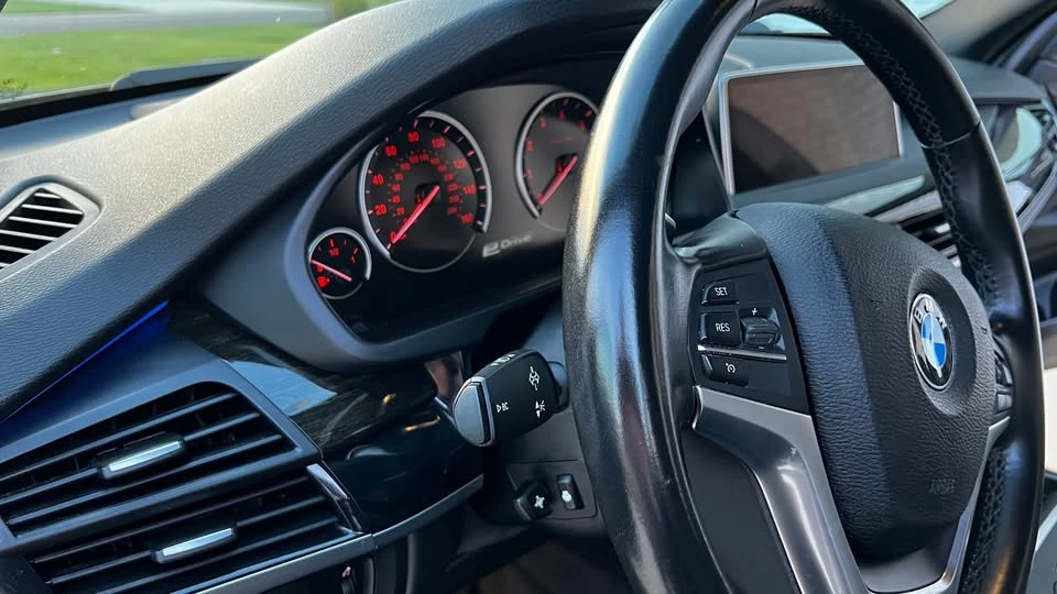 2018 BMW F15 X5 - Image 9 of 19