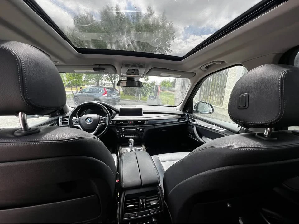 2018 BMW F15 X5 - Image 5 of 7