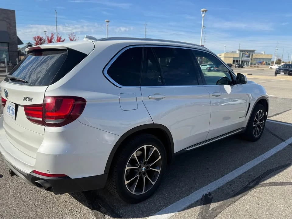 2018 BMW F15 X5 - Image 4 of 19