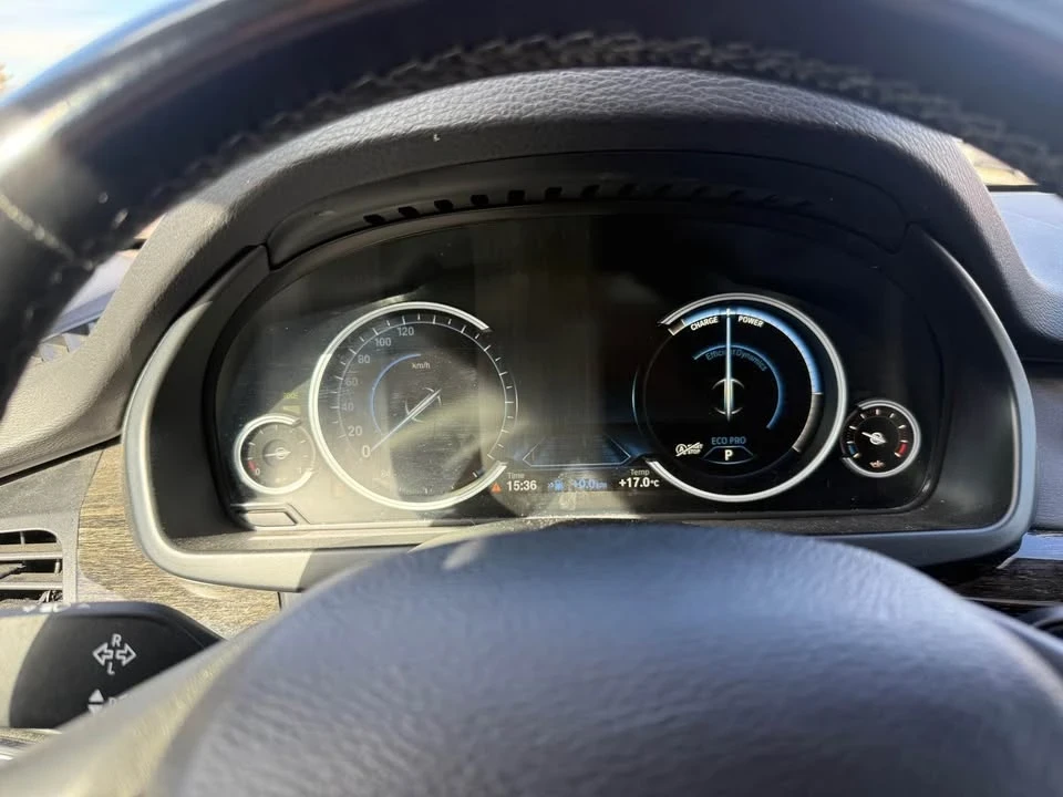 2018 BMW F15 X5 - Image 14 of 19
