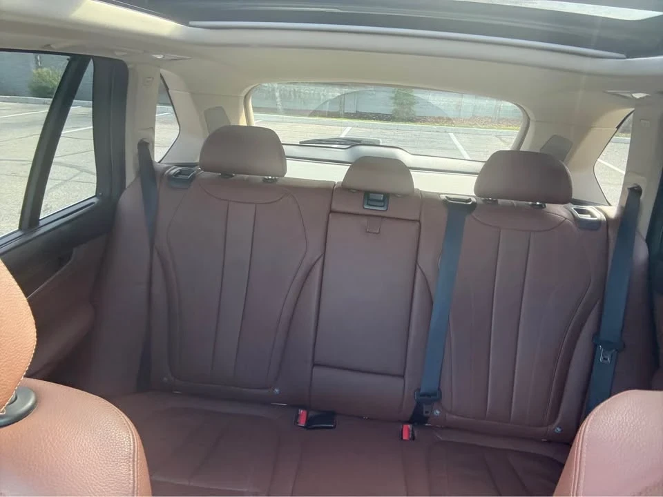 2018 BMW F15 X5 - Image 17 of 19