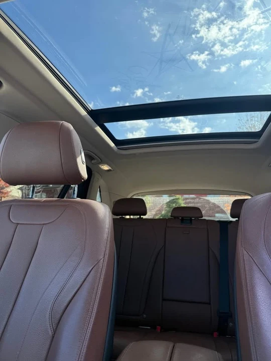 2018 BMW F15 X5 - Image 12 of 19