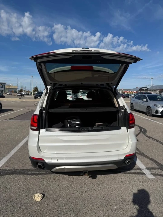2018 BMW F15 X5 - Image 19 of 19