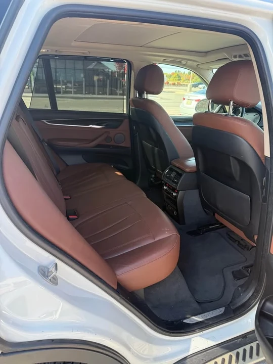2018 BMW F15 X5 - Image 9 of 19