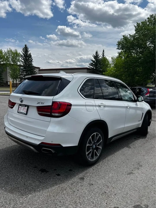 2018 BMW F15 X5 - Image 6 of 7