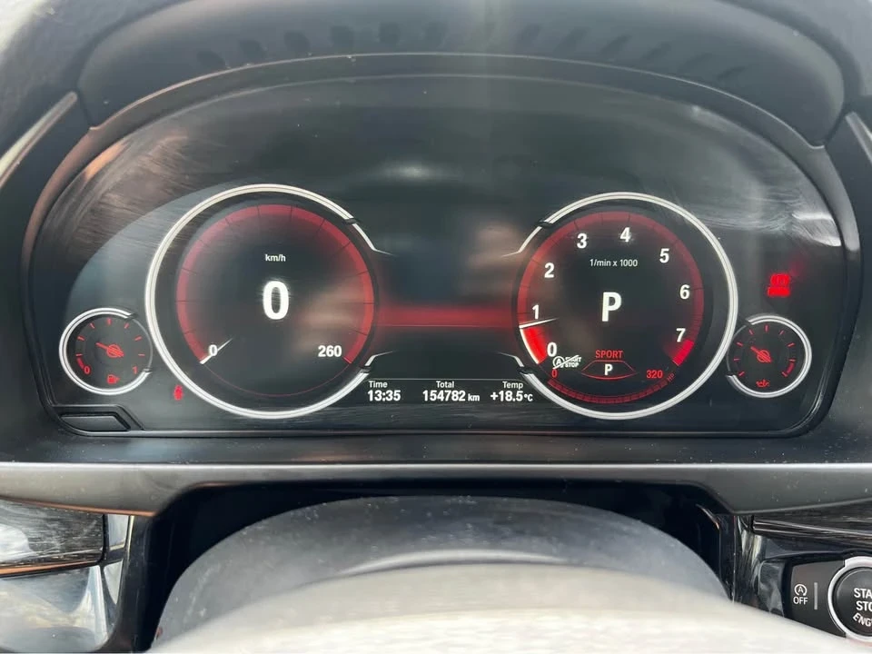 2018 BMW F15 X5 - Image 3 of 7