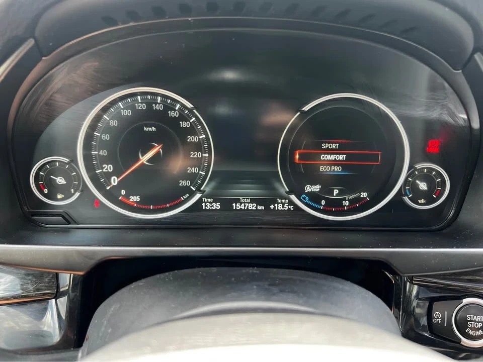 2018 BMW F15 X5 - Image 4 of 7