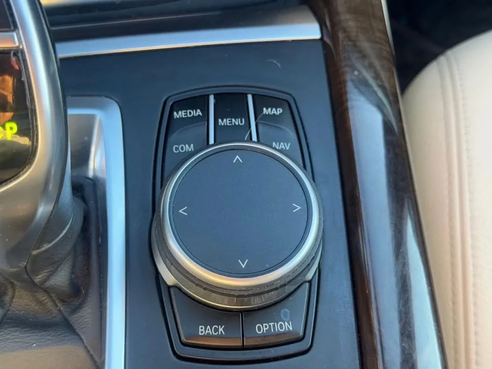 2018 BMW F15 X5 - Image 15 of 20
