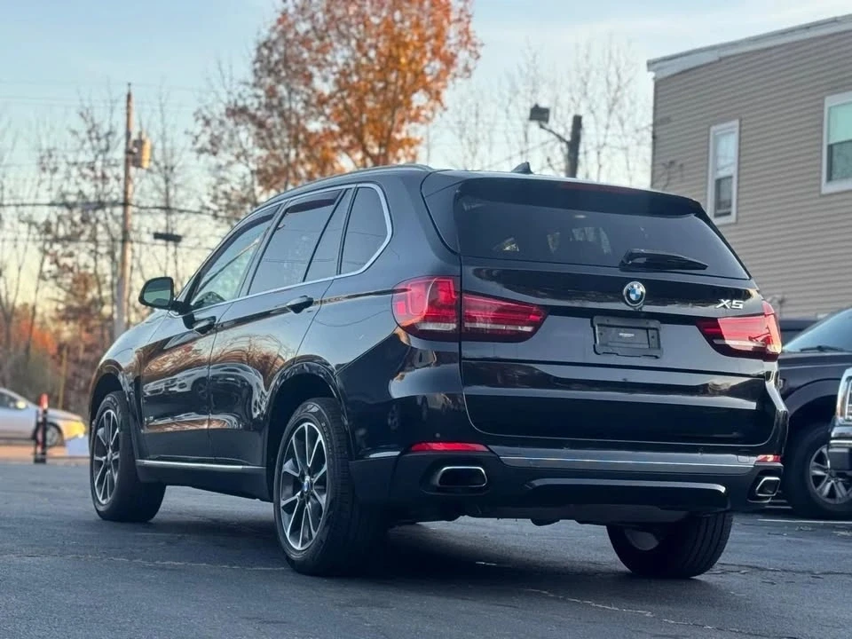 2018 BMW F15 X5 - Image 2 of 20