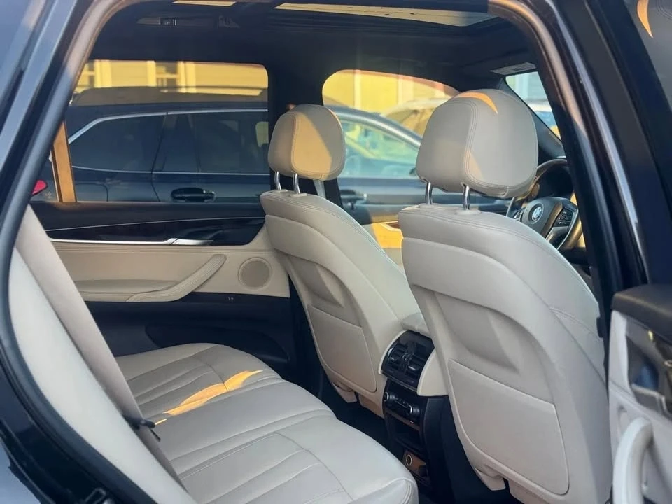 2018 BMW F15 X5 - Image 13 of 20