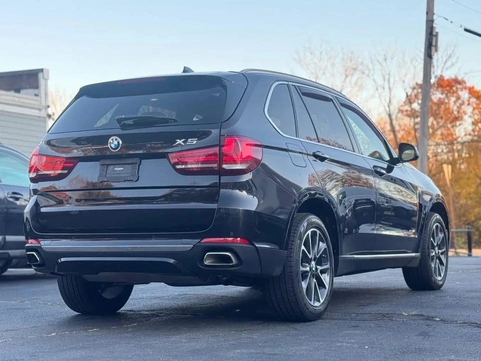 2018 BMW F15 X5 - Image 4 of 20
