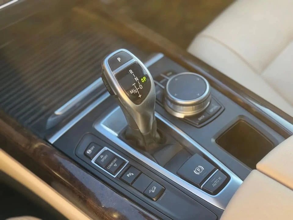2018 BMW F15 X5 - Image 14 of 20