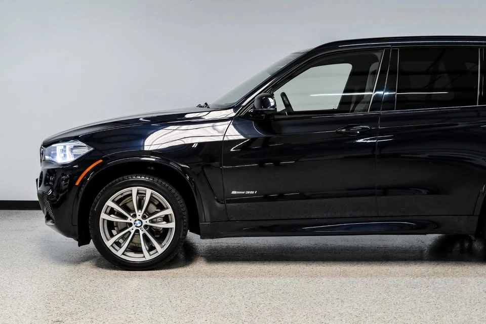 2018 BMW F15 X5 - Image 11 of 18