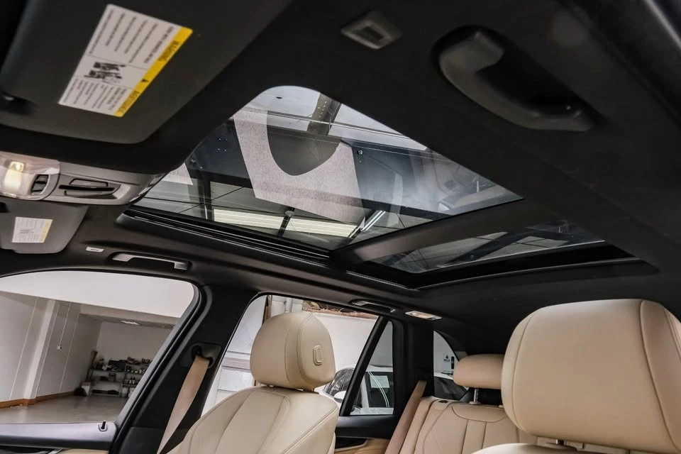 2018 BMW F15 X5 - Image 4 of 18