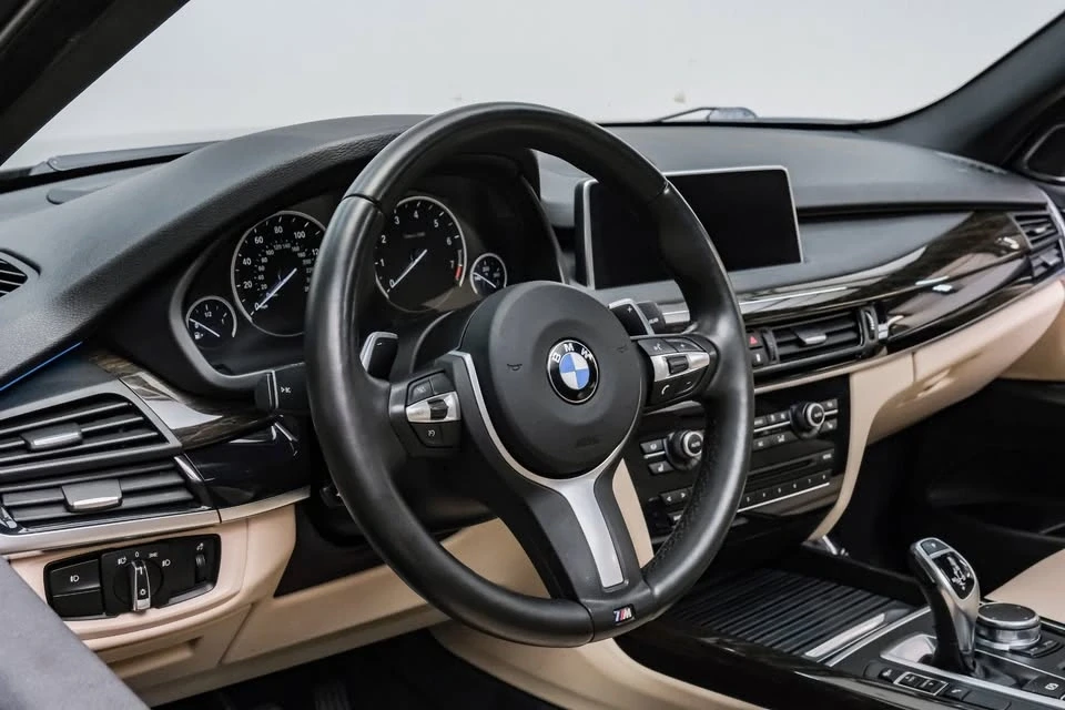 2018 BMW F15 X5 - Image 15 of 18
