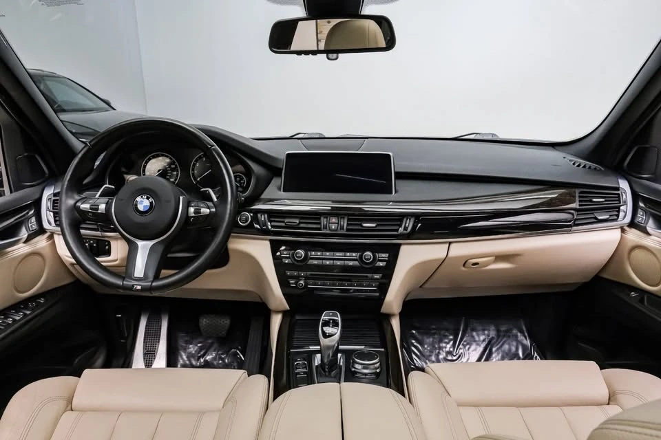 2018 BMW F15 X5 - Image 14 of 18