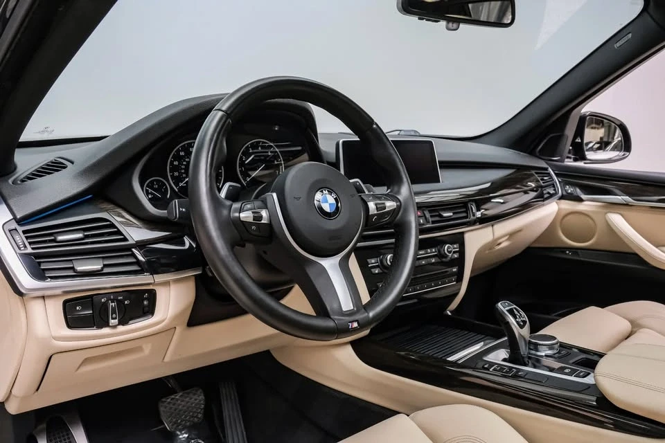 2018 BMW F15 X5 - Image 2 of 18