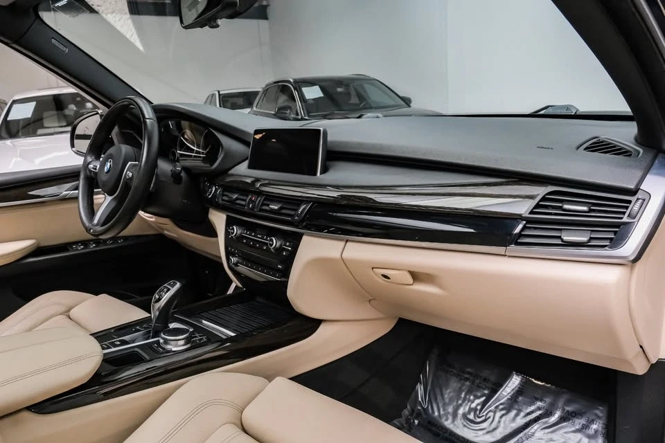 2018 BMW F15 X5 - Image 13 of 18