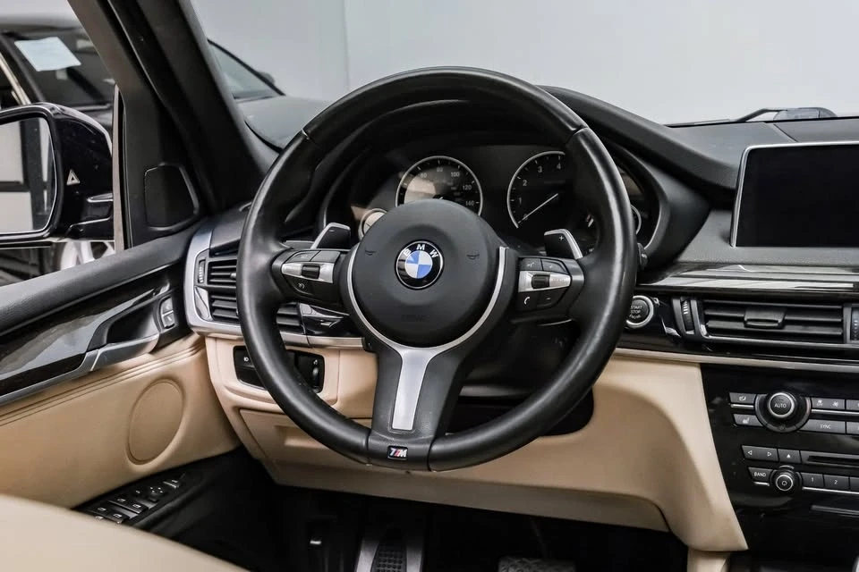 2018 BMW F15 X5 - Image 16 of 18