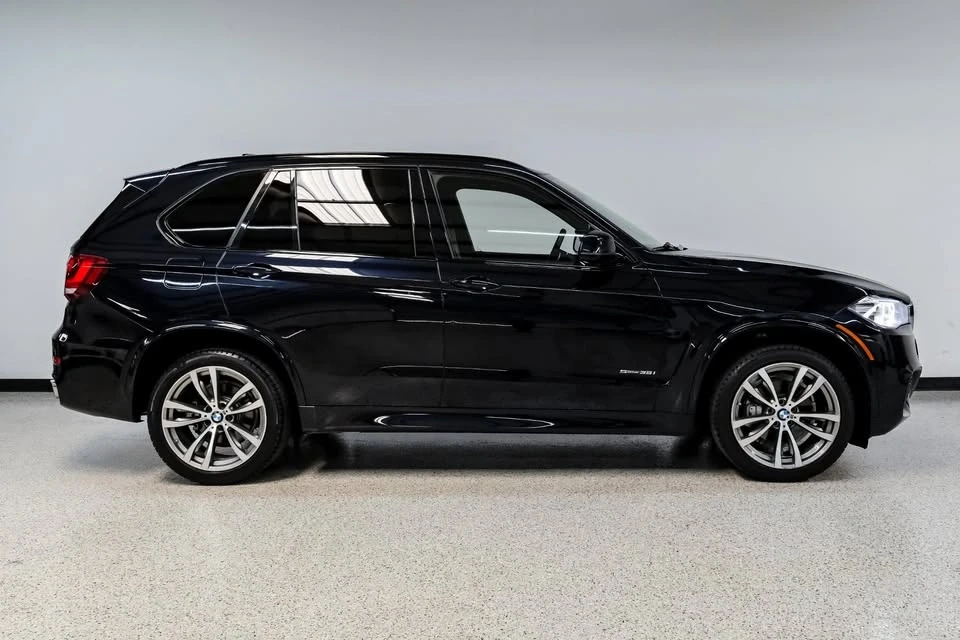 2018 BMW F15 X5 - Image 6 of 18