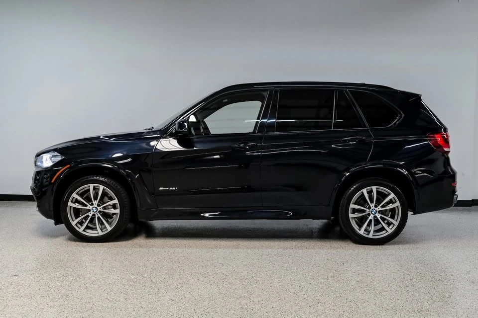 2018 BMW F15 X5 - Image 10 of 18