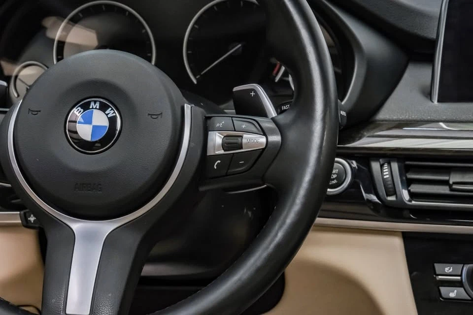 2018 BMW F15 X5 - Image 18 of 18
