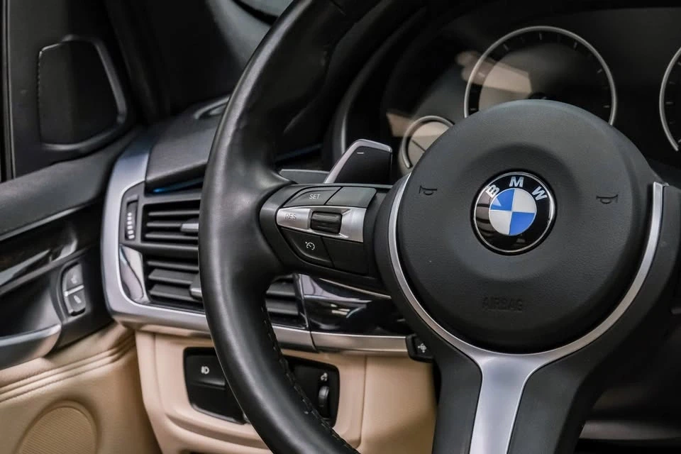 2018 BMW F15 X5 - Image 17 of 18
