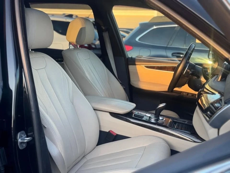2018 BMW F15 X5 - Image 12 of 20