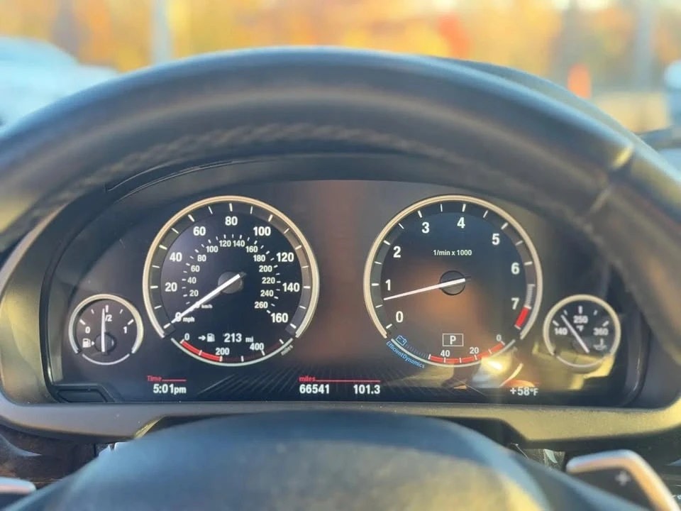 2018 BMW F15 X5 - Image 10 of 20