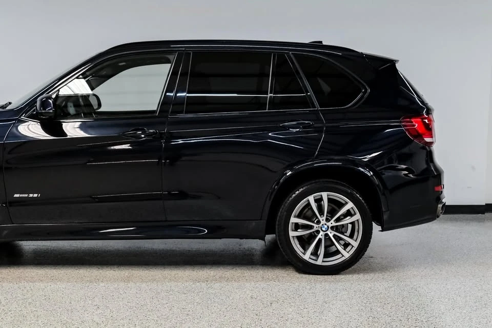 2018 BMW F15 X5 - Image 12 of 18