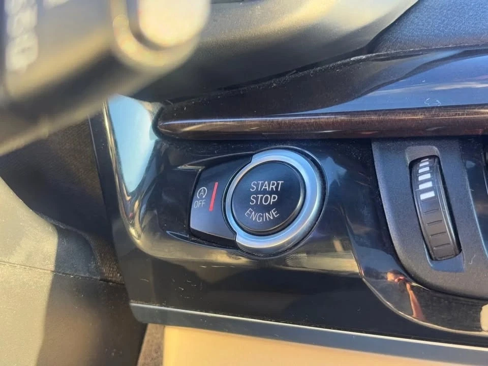 2018 BMW F15 X5 - Image 17 of 20