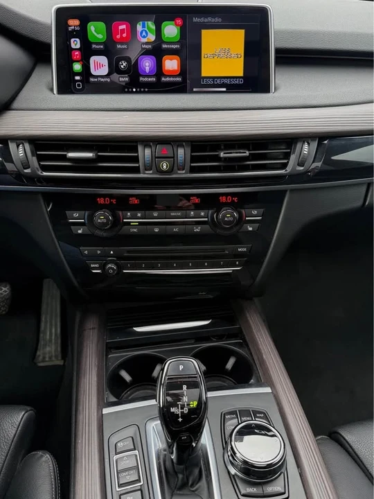 2018 BMW F15 X5 - Image 9 of 11