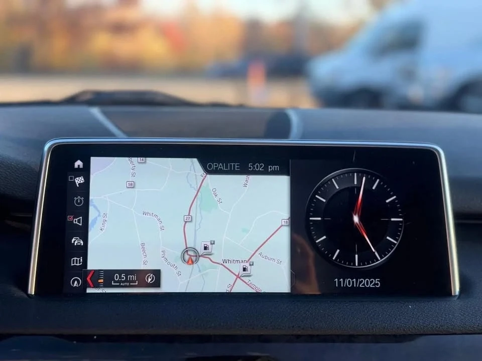 2018 BMW F15 X5 - Image 18 of 20