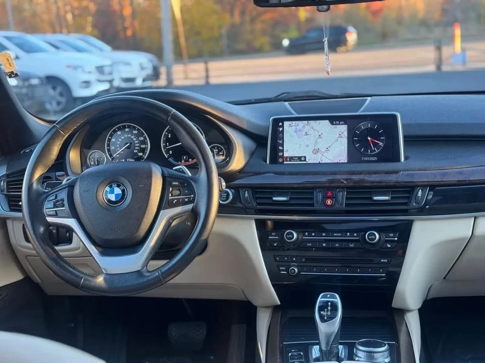 2018 BMW F15 X5 - Image 8 of 20