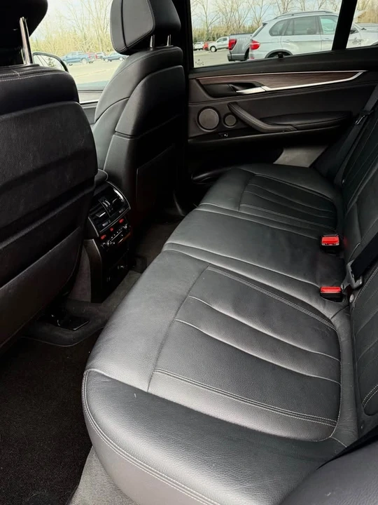 2018 BMW F15 X5 - Image 7 of 11