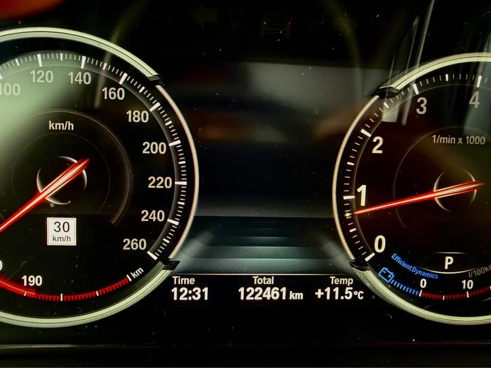 2018 BMW F15 X5 - Image 10 of 11