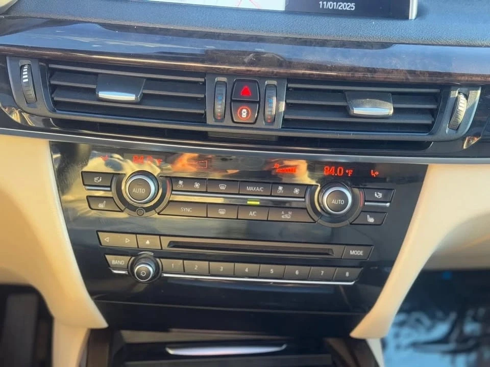 2018 BMW F15 X5 - Image 19 of 20