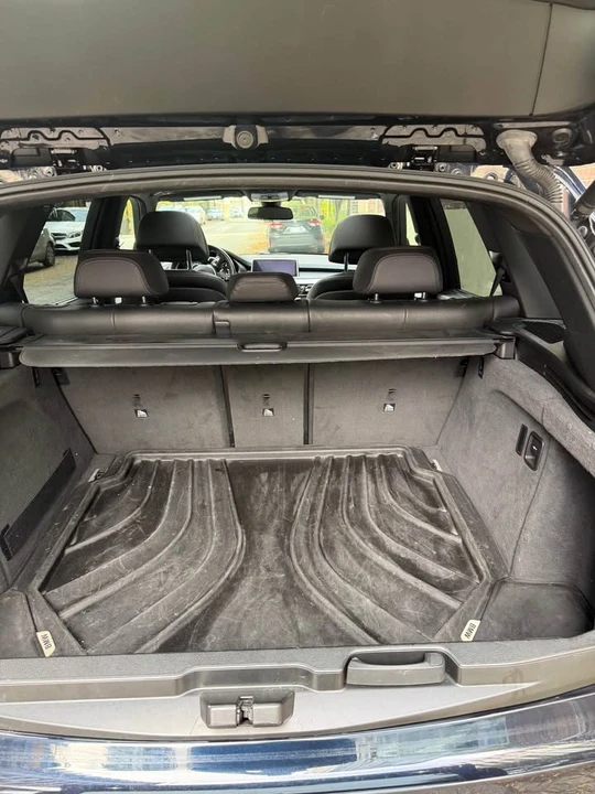 2018 BMW F15 X5 - Image 7 of 13