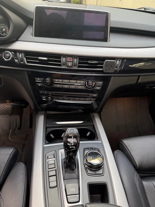 2018 BMW F15 X5 - Image 9 of 13