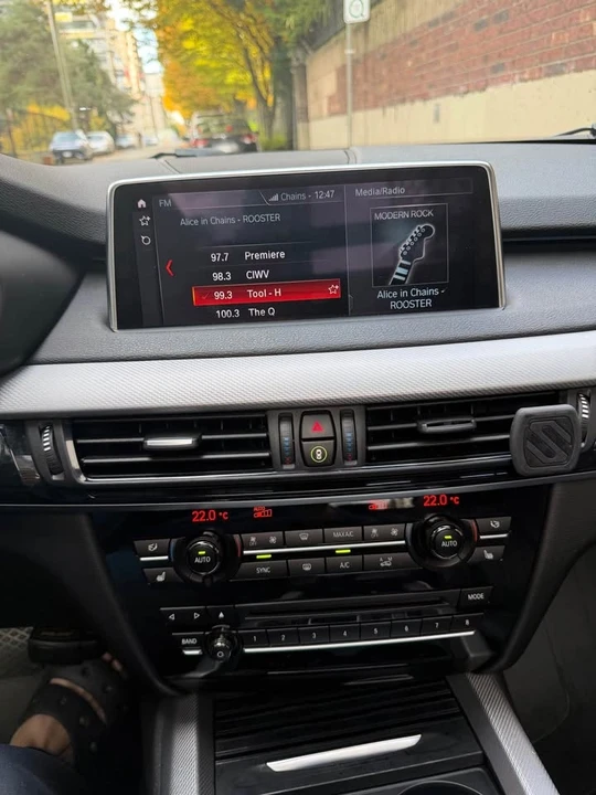 2018 BMW F15 X5 - Image 13 of 13